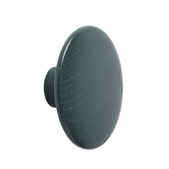 더 닷츠 후크 다크그린, Medium Muuto | 무토