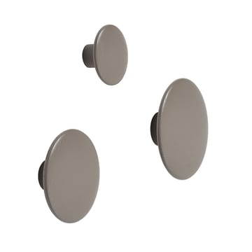 더 닷츠 후크 회갈색 - Medium - Muuto | 무토