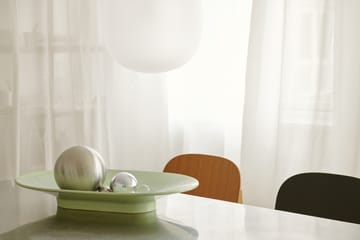 Mere 보울 52x36 cm - Light Green - Muuto | 무토