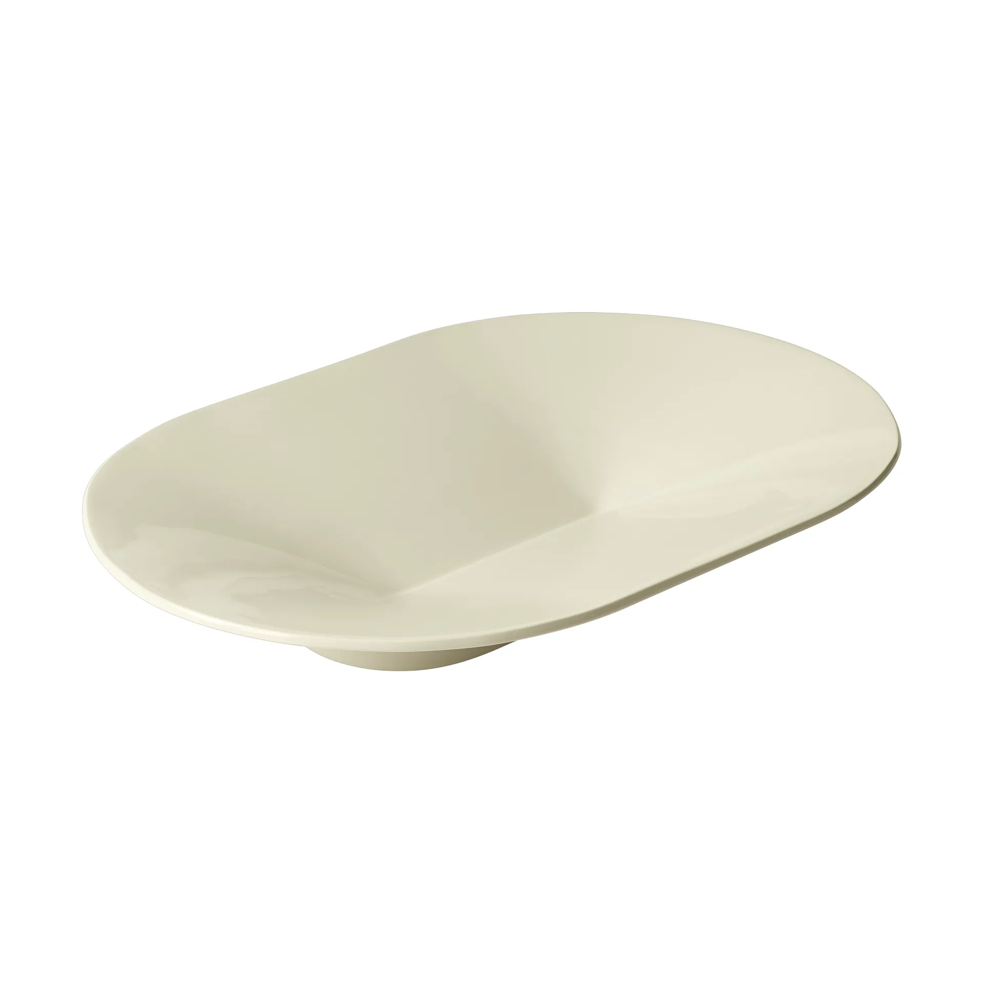 Mere 보울 52x36 cm, Off-White Muuto | 무토