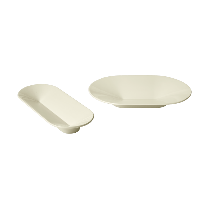 Mere 보울 52x36 cm, Off-White Muuto | 무토