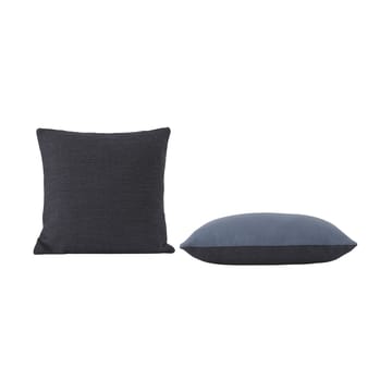 밍글 쿠션 사각형 - Midnight Blue - Muuto | 무토
