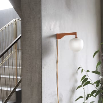 라임 벽 조명 - Orange - Muuto | 무토