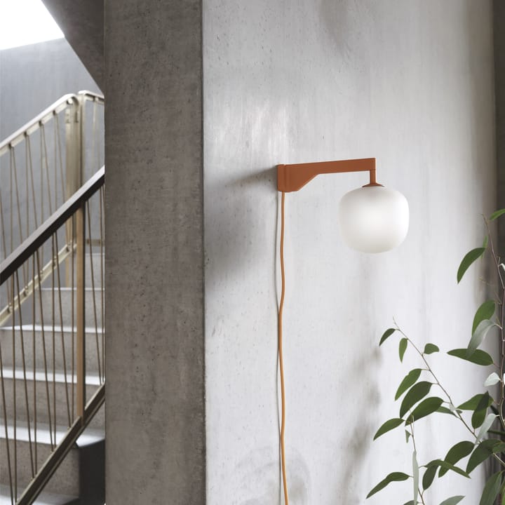 라임 벽 조명, Orange Muuto | 무토