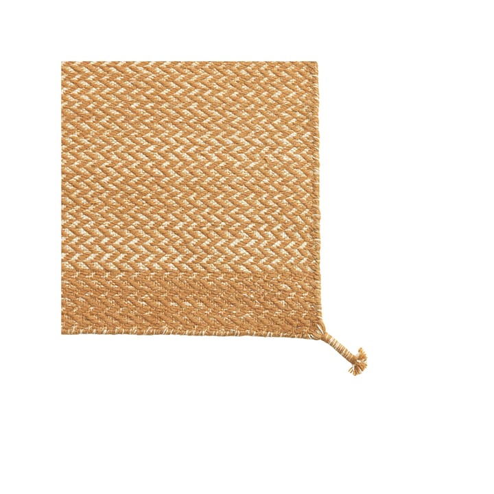 Ply 울 카페트 170x240 cm, Burnt orange Muuto | 무토