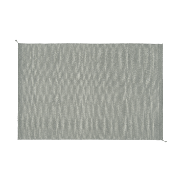 Ply 울 카페트 170x240 cm, Grey Muuto | 무토