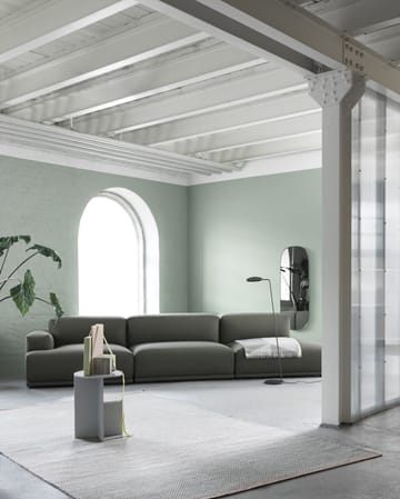 Ply 울 카페트 170x240 cm - Grey - Muuto | 무토