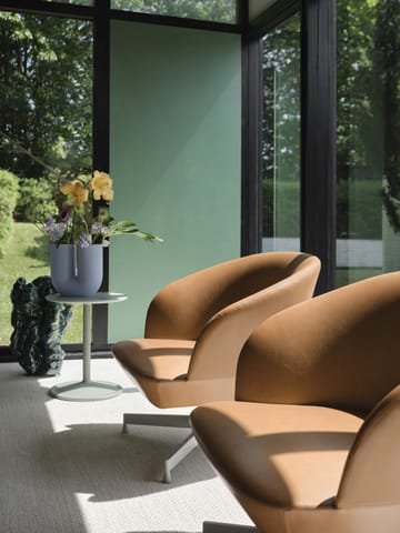 Ply 울 카페트 170x240 cm - Grey - Muuto | 무토