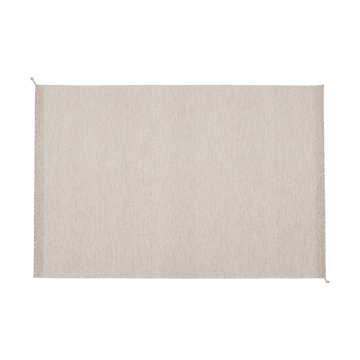 Ply 울 카페트 170x240 cm - Light Rose - Muuto | 무토