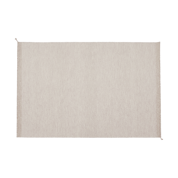 Ply 울 카페트 170x240 cm, Light Rose Muuto | 무토