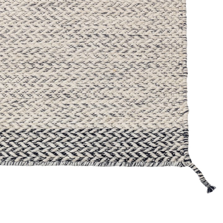 Ply 울 카페트 170x240 cm, Off-white Muuto | 무토