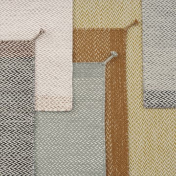Ply 울 카페트 200x300 cm - Grey - Muuto | 무토