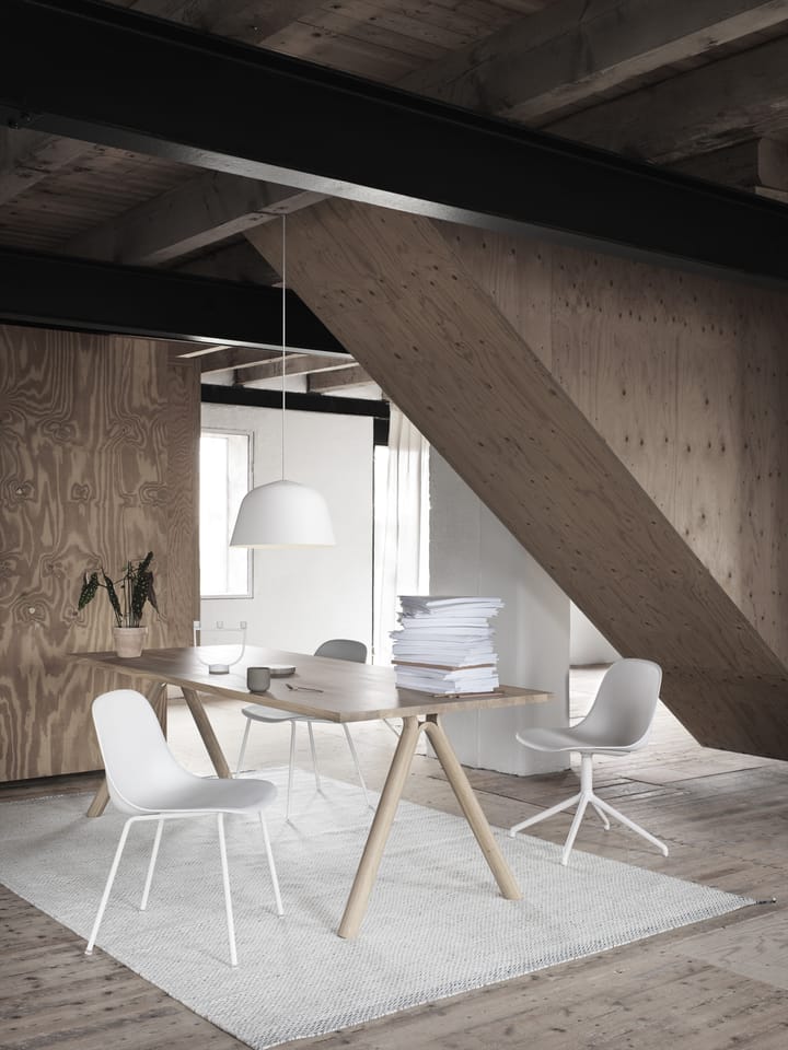 Ply 울 카페트 200x300 cm, Grey Muuto | 무토