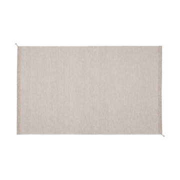 Ply 울 카페트 200x300 cm - Light Rose - Muuto | 무토