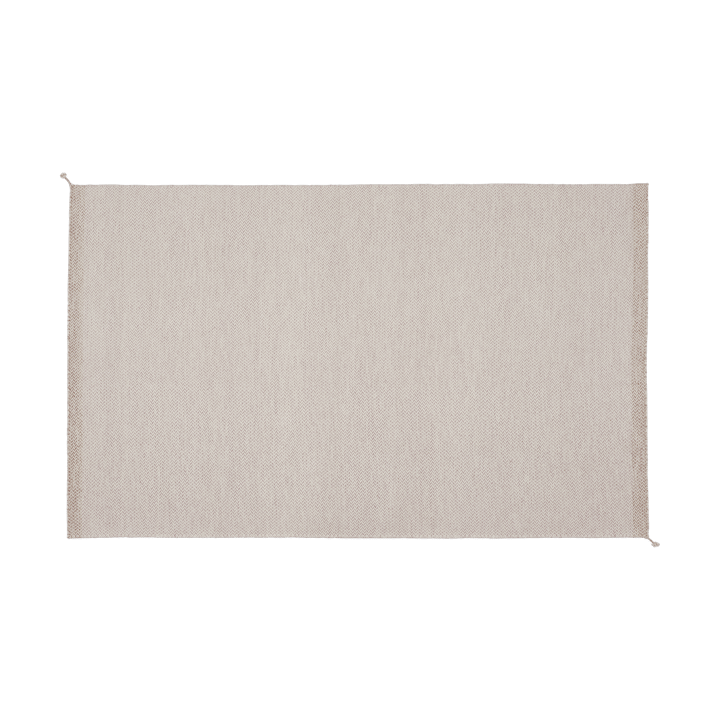 Ply 울 카페트 200x300 cm, Light Rose Muuto | 무토