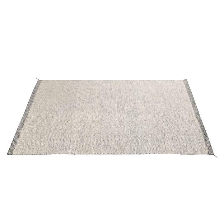 Ply 울 카페트 200x300 cm - Off-white - Muuto | 무토