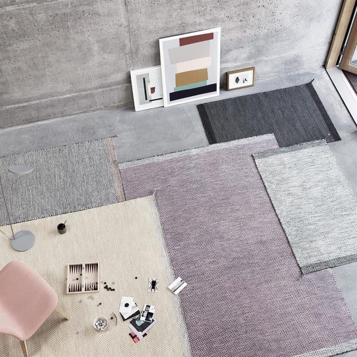 Ply 울 카페트 200x300 cm, yellow Muuto | 무토