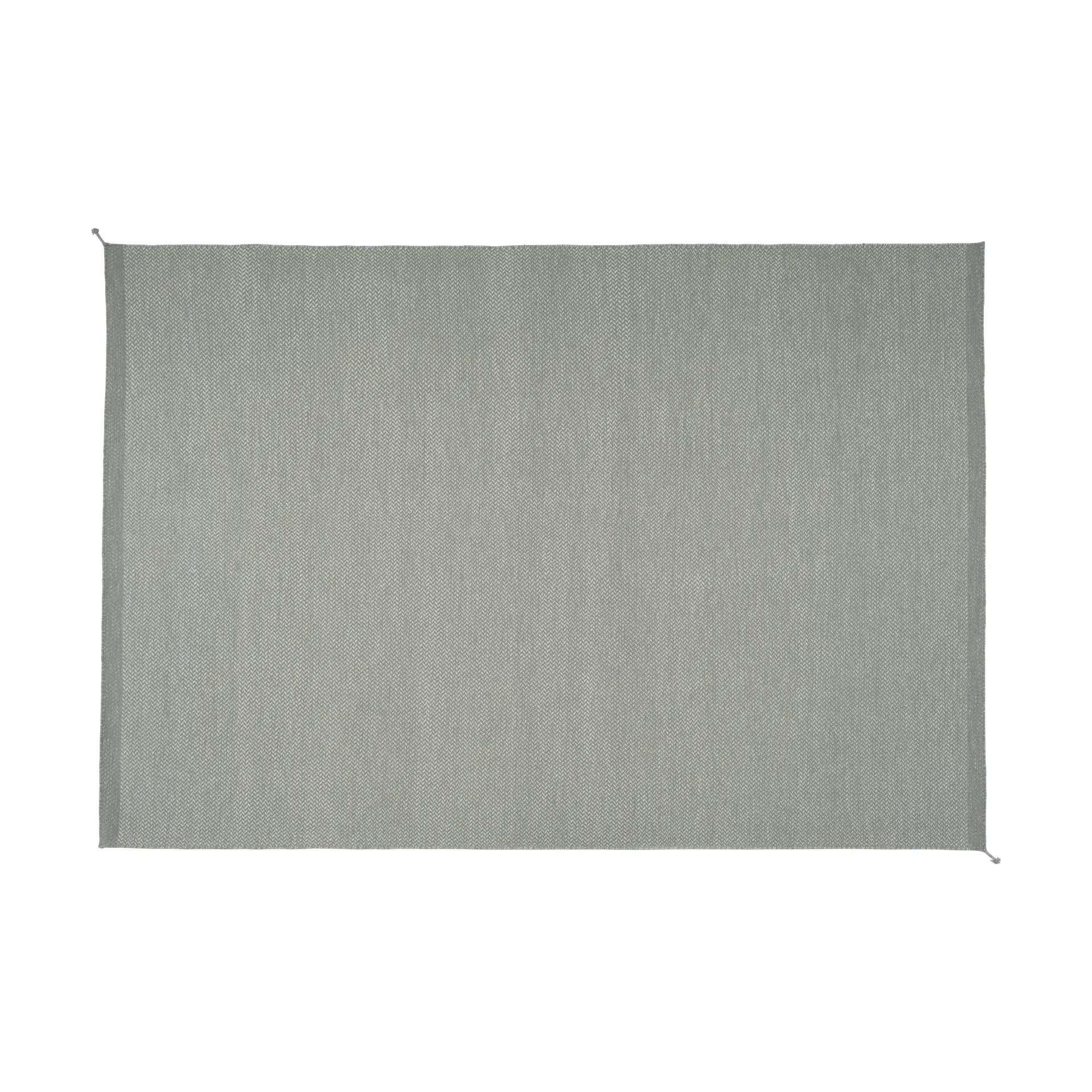 Ply 울 카페트 270x360 cm, Grey Muuto | 무토
