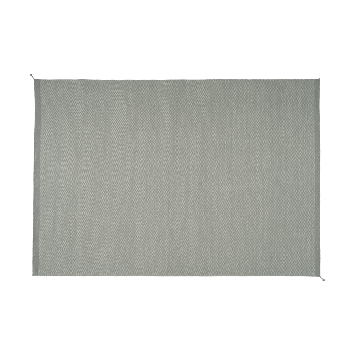 Ply 울 카페트 270x360 cm, Grey Muuto | 무토