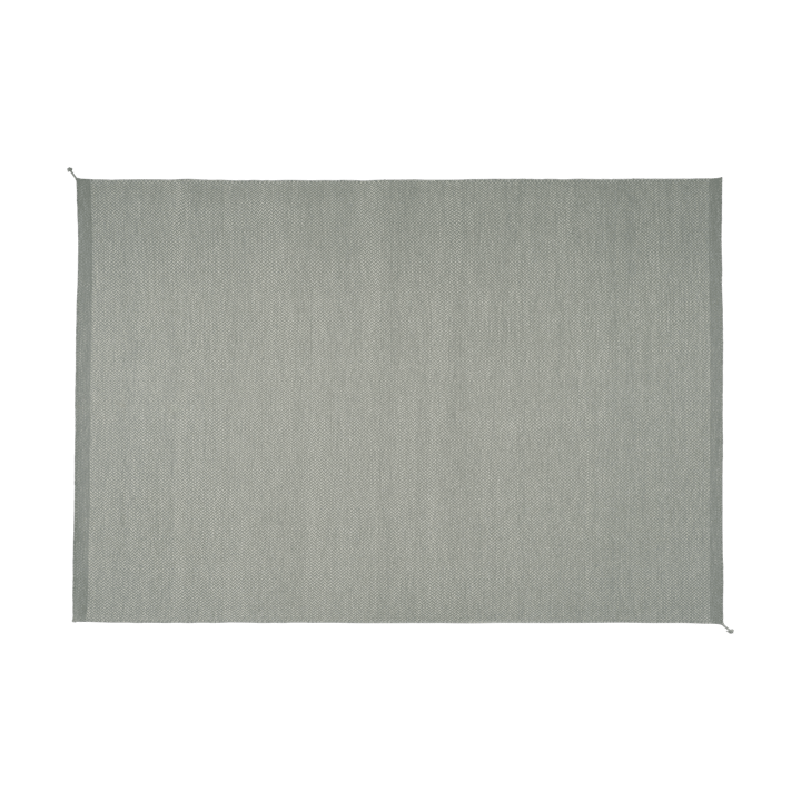 Ply 러그 270x360 cm - Grey - Muuto | 무토