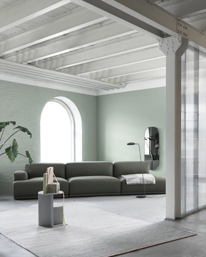 Ply 울 카페트 270x360 cm, Grey Muuto | 무토