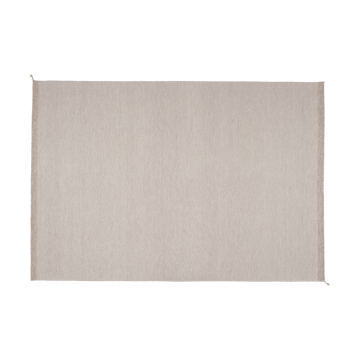 Ply 울 카페트 270x360 cm - Light Rose - Muuto | 무토