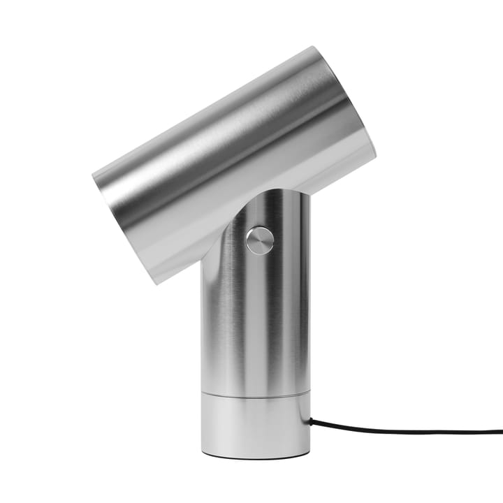 빔 테이블 조명, Polished aluminium Muuto | 무토