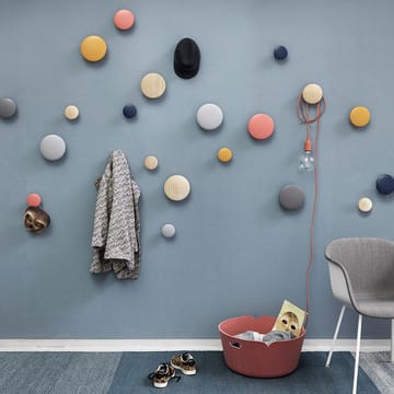더 닷츠 후크 애쉬 - small - Muuto | 무토