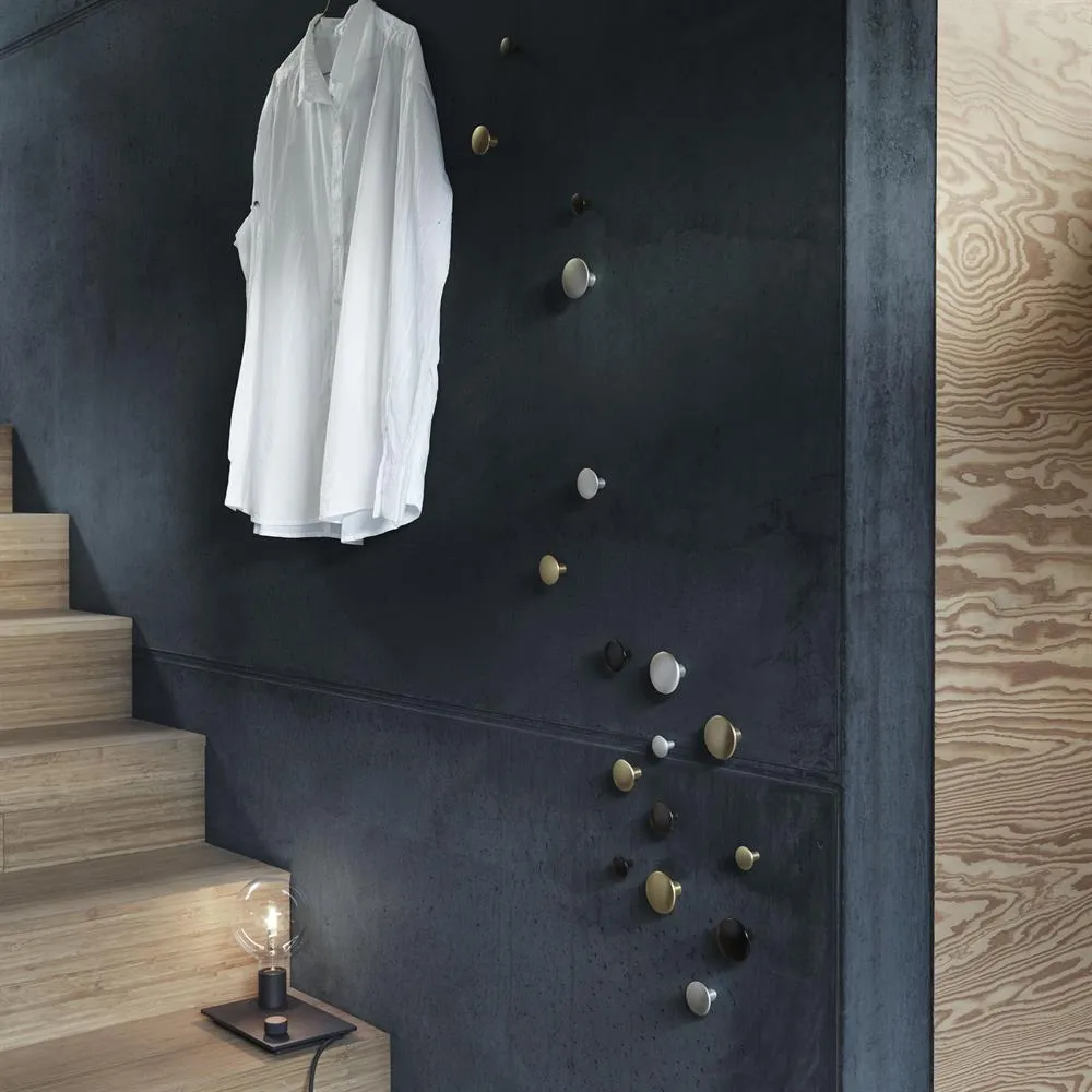 더 닷츠 후크 브라스, small Muuto | 무토