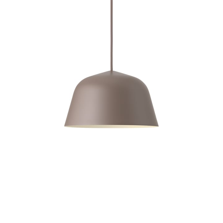 앰빗 펜던트 - Taupe, ø25 cm - Muuto | 무토