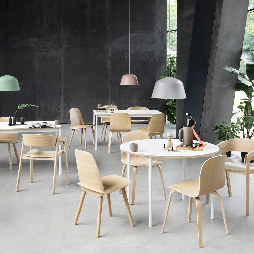 앰빗 펜던트, Taupe, ø40 cm Muuto | 무토