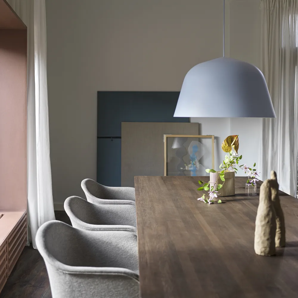 앰빗 펜던트, Taupe, ø40 cm Muuto | 무토