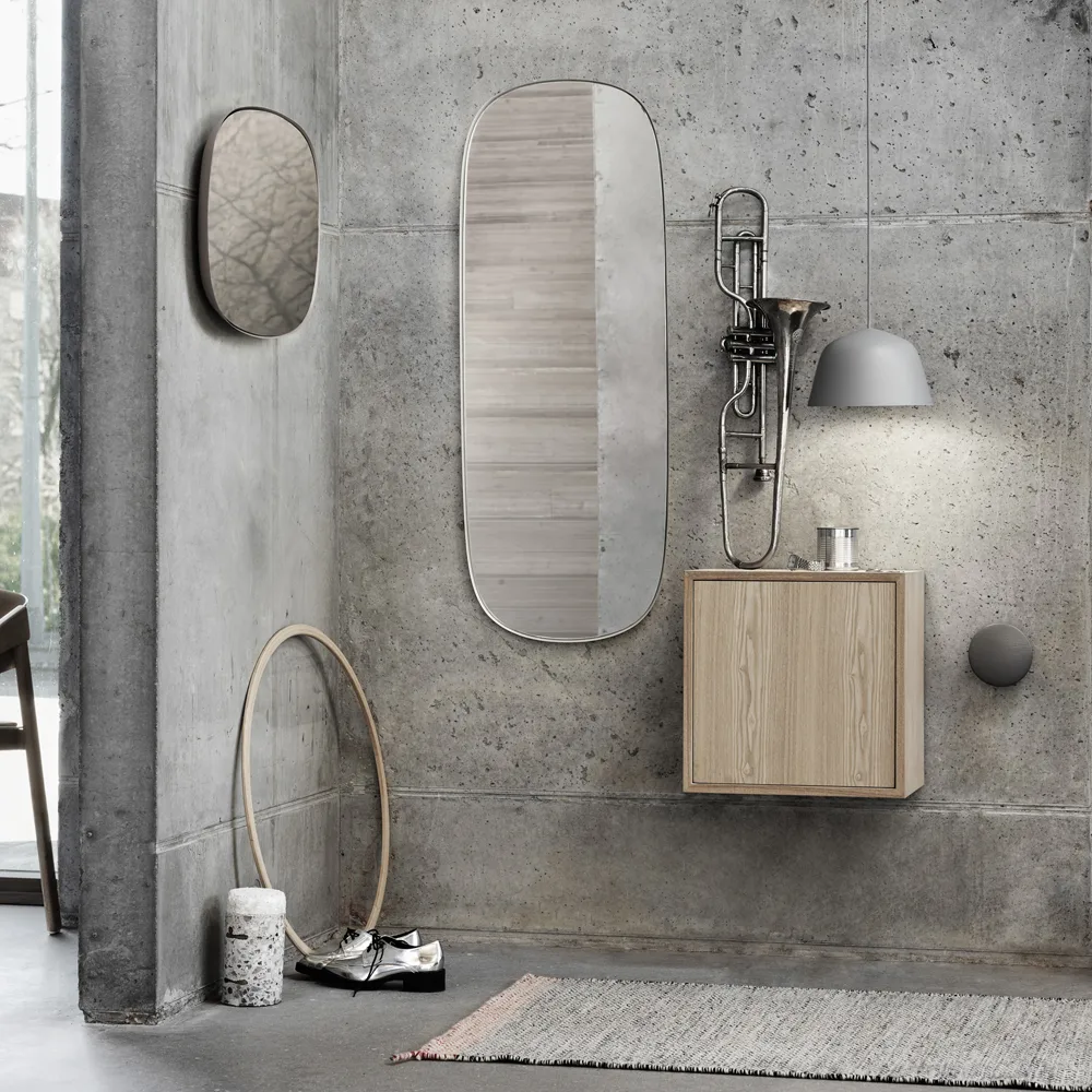 앰빗 펜던트, Taupe, ø40 cm Muuto | 무토