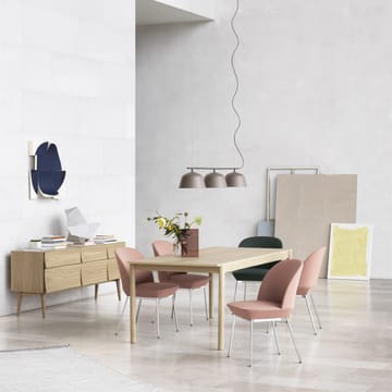 앰빗 레일 펜던트 조명 - Taupe - Muuto | 무토