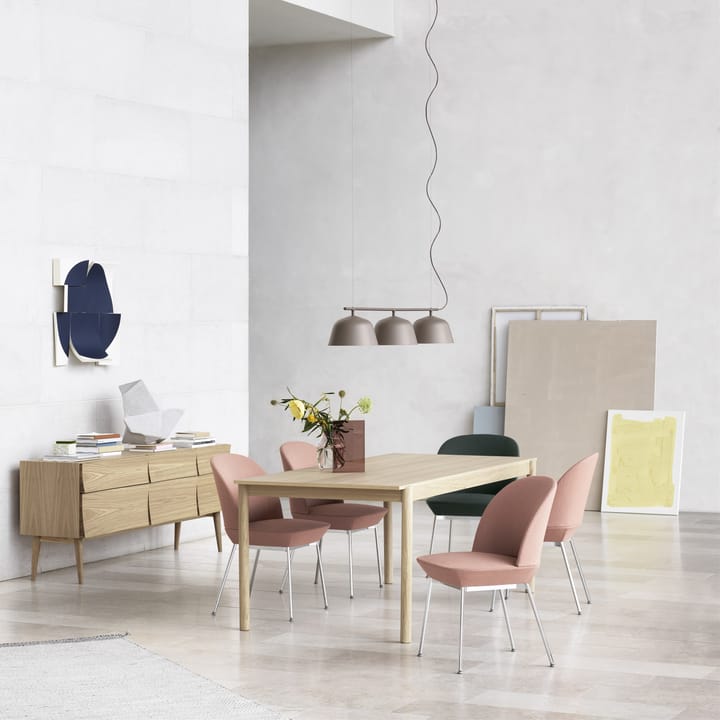 앰빗 레일 펜던트 조명, Taupe Muuto | 무토