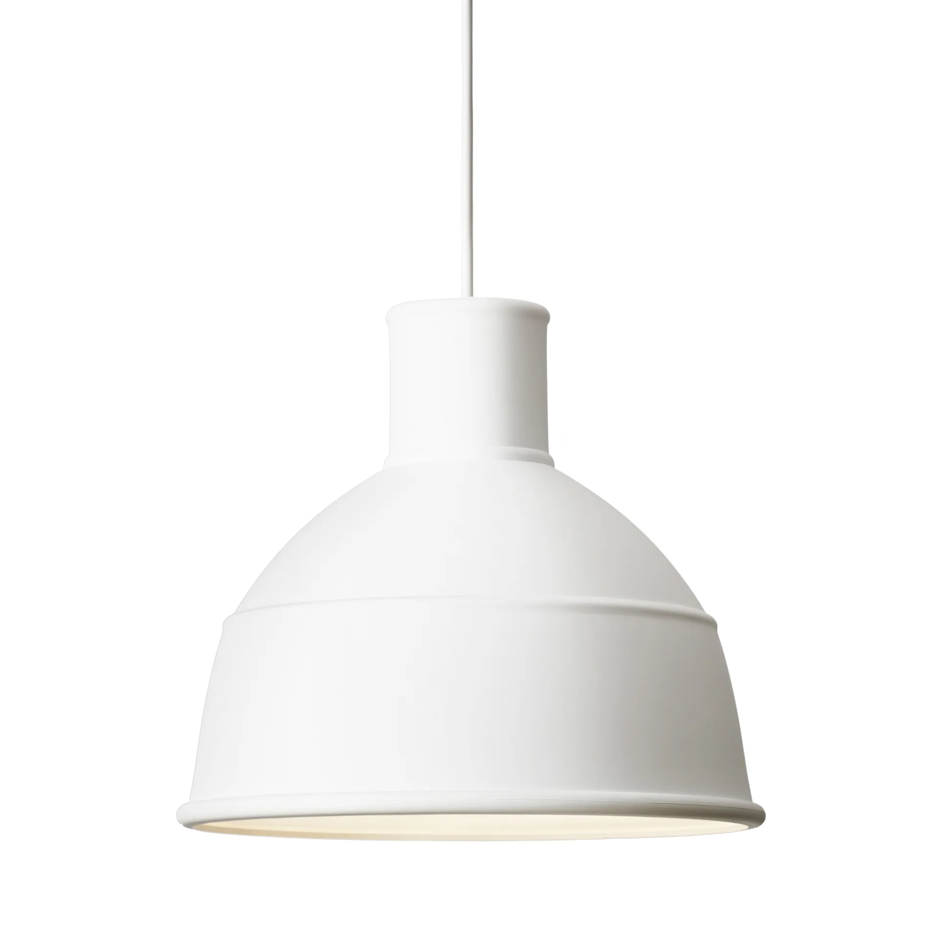 언폴드 펜던트 조명, white Muuto | 무토
