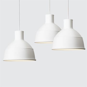 언폴드 펜던트 조명 - white - Muuto | 무토