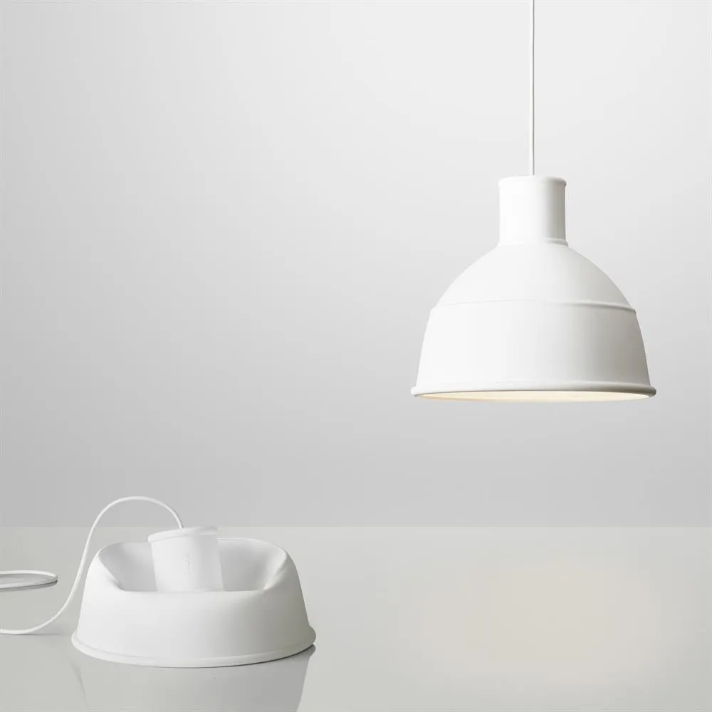 언폴드 펜던트 조명, white Muuto | 무토