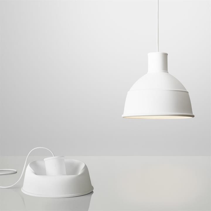 언폴드 펜던트 조명, white Muuto | 무토