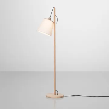 풀 플로어 조명 - white - Muuto | 무토