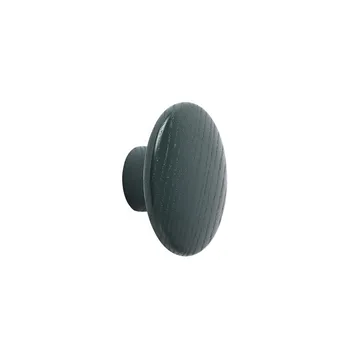 더 닷츠 후크 다크그린 - XS - Muuto | 무토