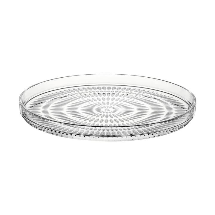 에트노 플레이트 Ø22 cm 2개 세트, Clear Nachtmann | �나흐트만