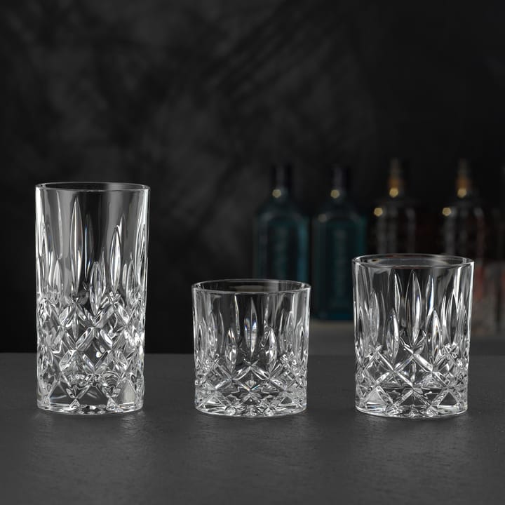 노블레스 위스키잔 24.5 cl 4개 세트, 24.5 cl Nachtmann | 나흐트만