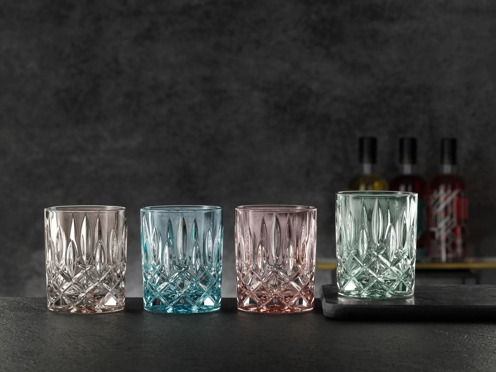 노블레스 텀블러 29.5 cl 2개 세트, Taupe Nachtmann | 나흐트만