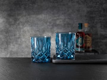 노블레스 텀블러 29.5 cl 2개 세트 - Vintage blue - Nachtmann | 나흐트만