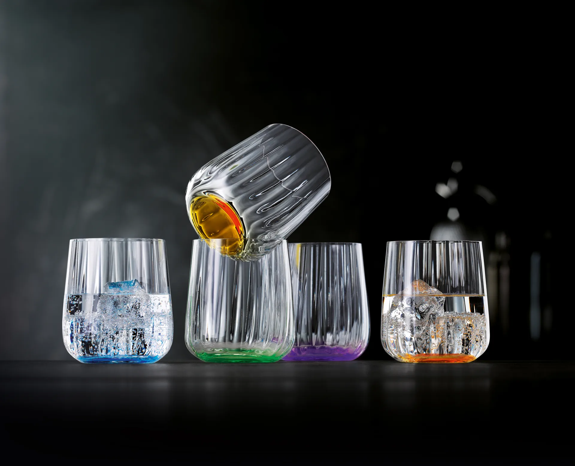 라이프스타일 텀블러 34 cl 2개 세트, Leaf Nachtmann | 나흐트만