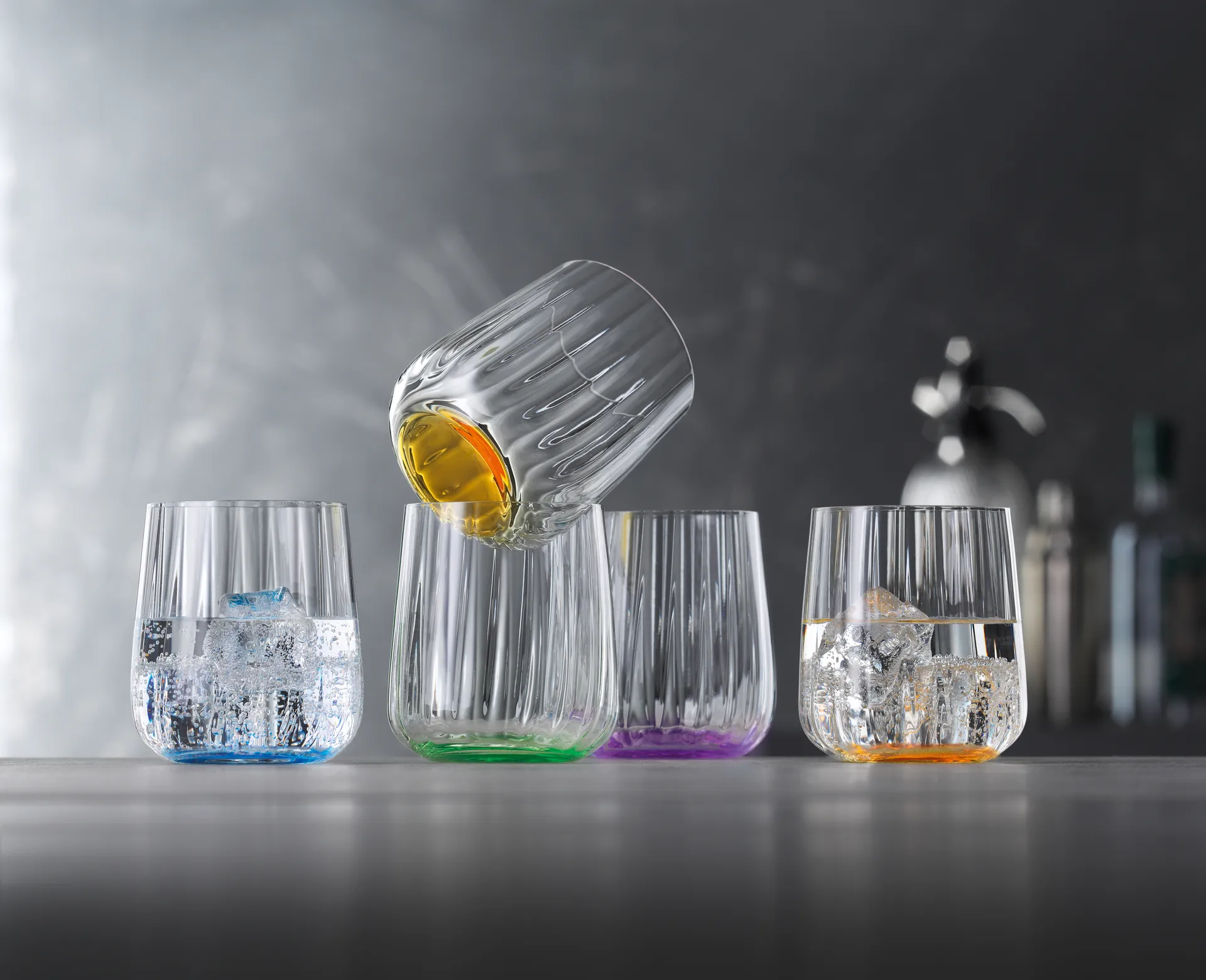 라이프스타일 텀블러 34 cl 2개 세트, Ocean Nachtmann | 나흐트만