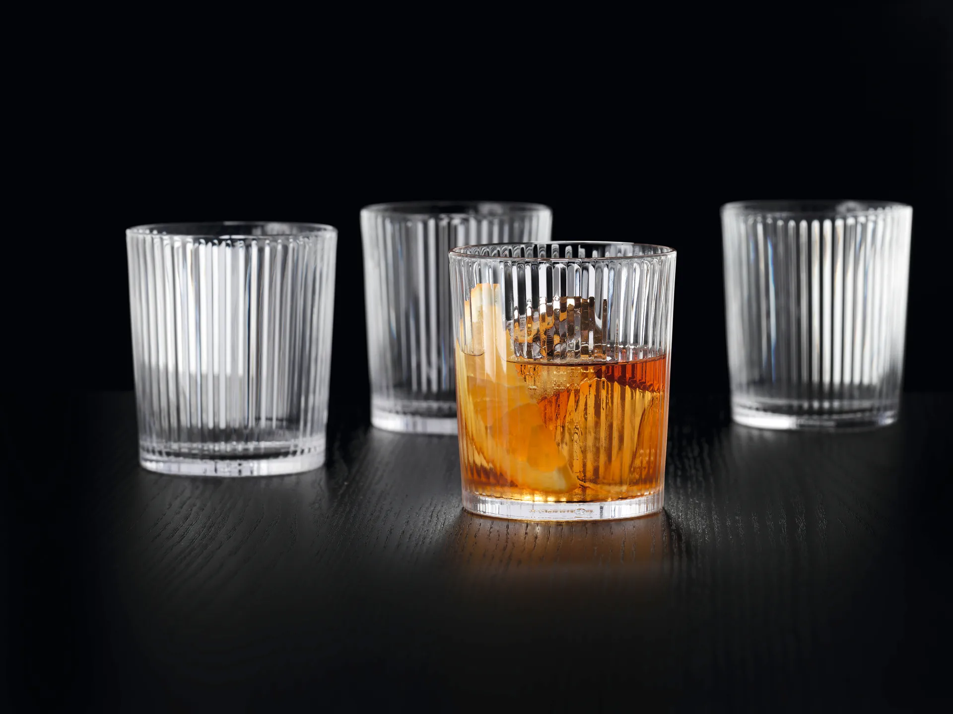 아페리티보 텀블러 글라스 37 cl 2개 세트, Clear Nachtmann | 나흐트만