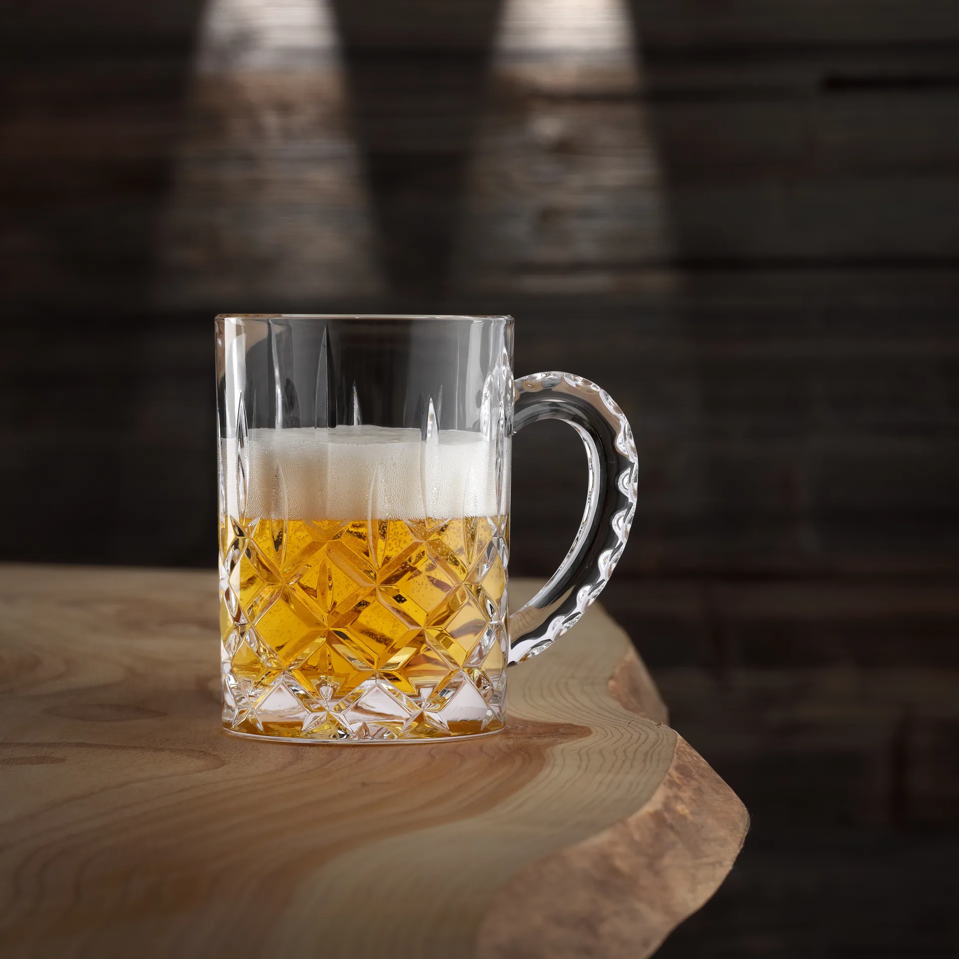 노블레스 맥주잔, 60 cl Nachtmann | 나흐트만