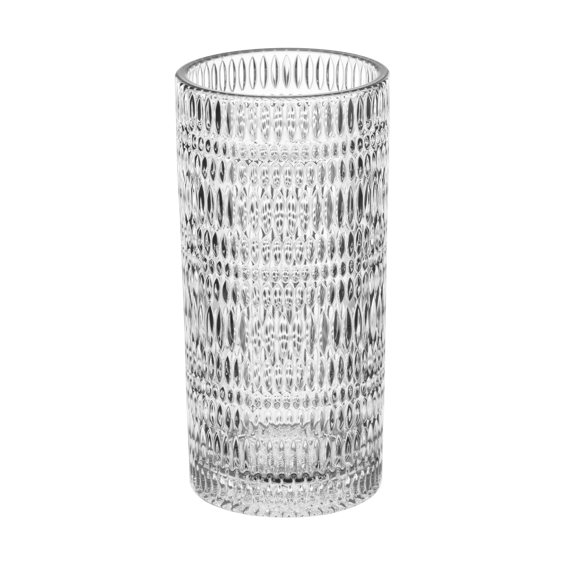 에스노 화병, Crystal glass, 23 cm Nachtmann | 나흐트만